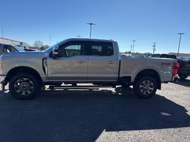 used 2024 Ford F-350 car, priced at $74,809