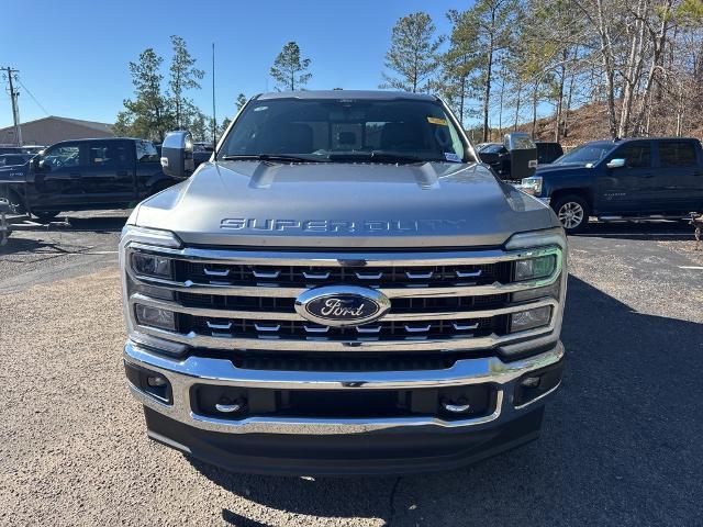 used 2024 Ford F-350 car, priced at $74,809