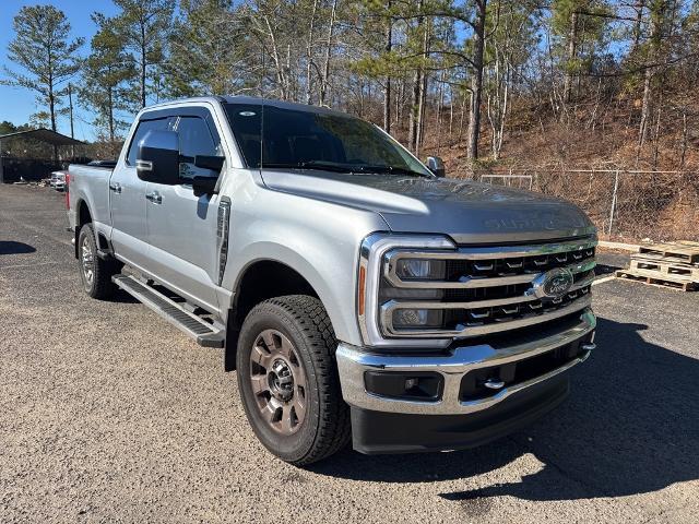 used 2024 Ford F-350 car, priced at $74,809