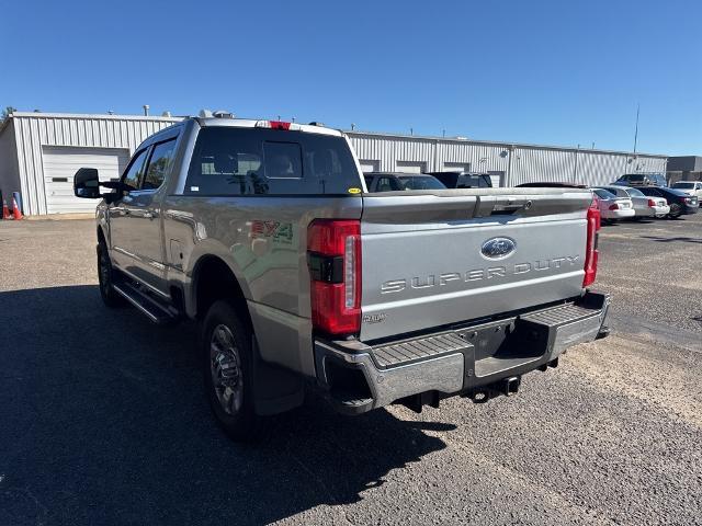 used 2024 Ford F-350 car, priced at $74,809