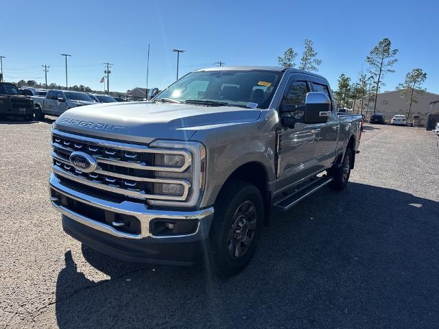 used 2024 Ford F-350 car, priced at $74,809