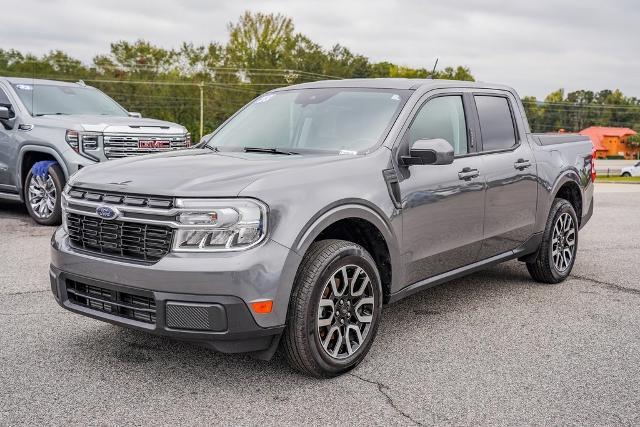 used 2023 Ford Maverick car, priced at $34,539