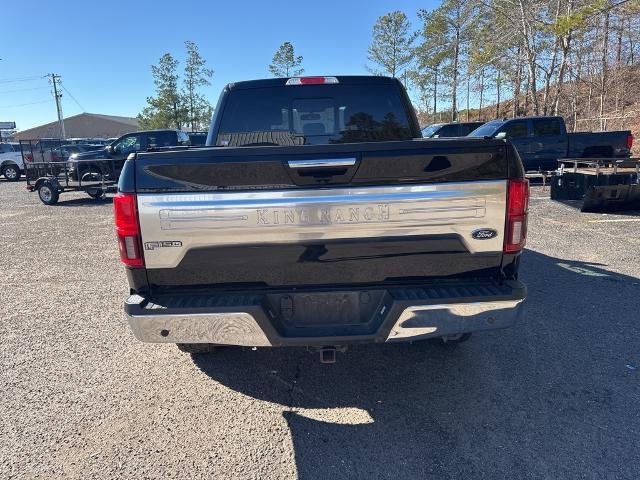 used 2020 Ford F-150 car, priced at $47,869