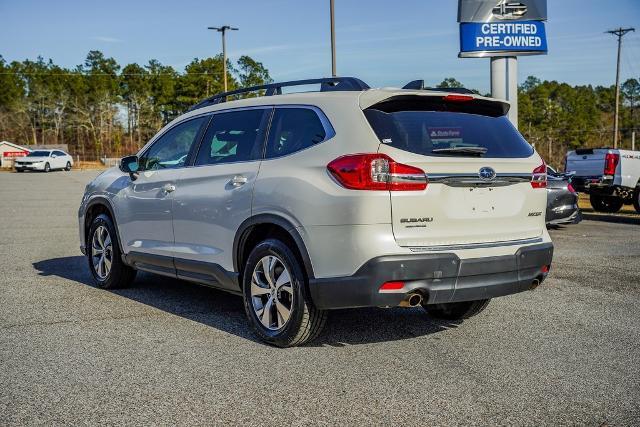 used 2020 Subaru Ascent car, priced at $18,419