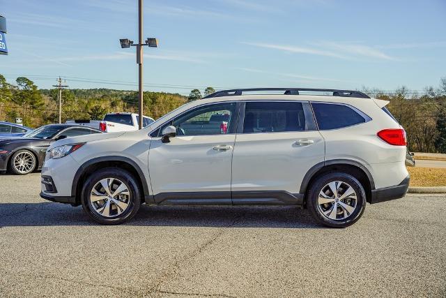 used 2020 Subaru Ascent car, priced at $18,419