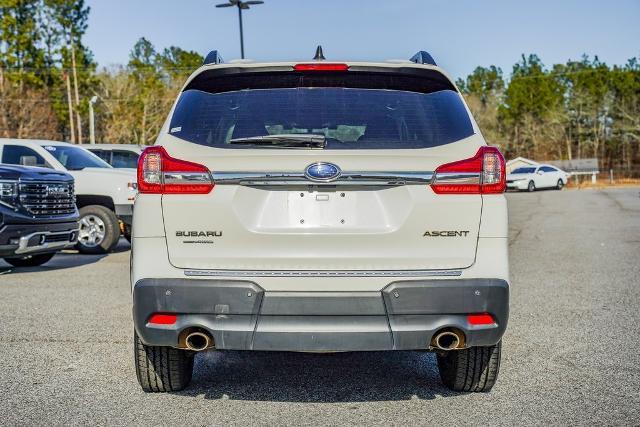 used 2020 Subaru Ascent car, priced at $18,419