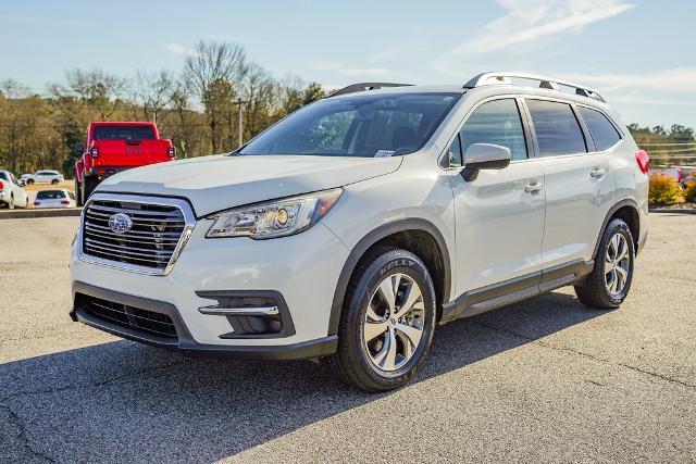 used 2020 Subaru Ascent car, priced at $18,419