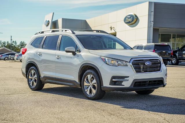 used 2020 Subaru Ascent car, priced at $18,419