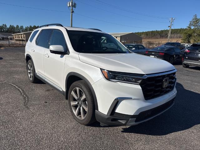 used 2024 Honda Pilot car, priced at $49,686