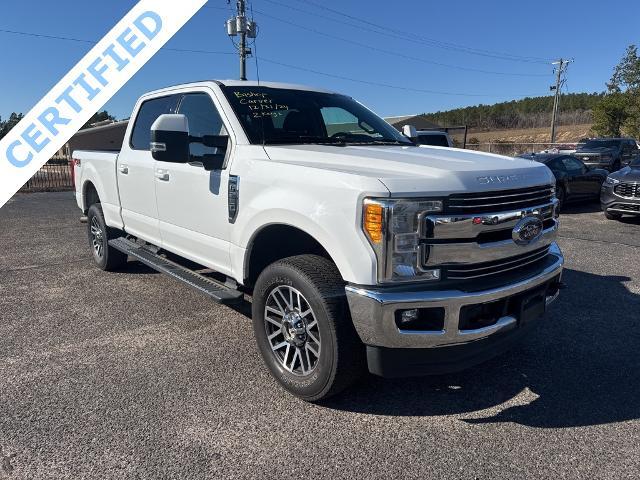 used 2017 Ford F-250 car, priced at $33,499