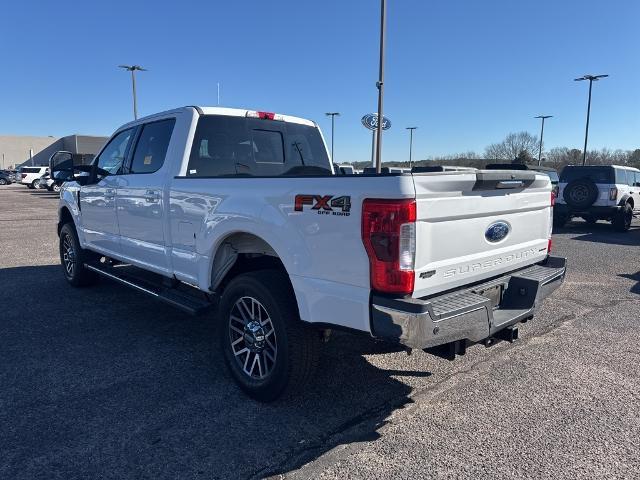 used 2017 Ford F-250 car, priced at $33,499