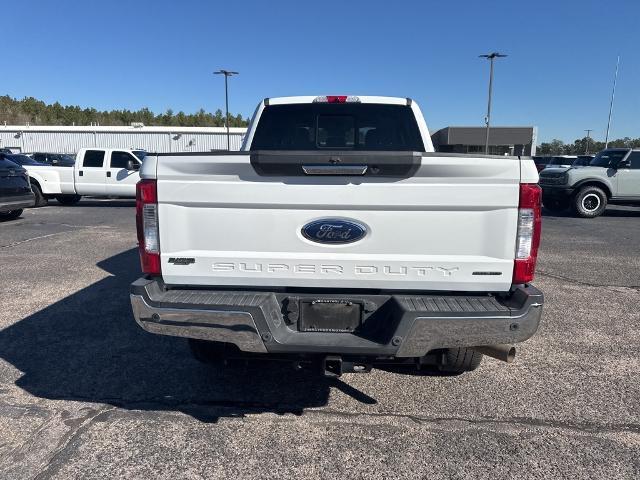 used 2017 Ford F-250 car, priced at $33,499