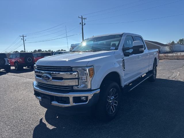 used 2017 Ford F-250 car, priced at $33,499