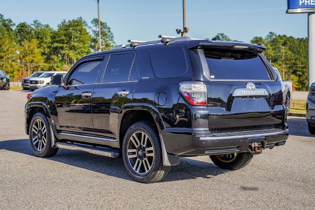 used 2018 Toyota 4Runner car, priced at $26,860