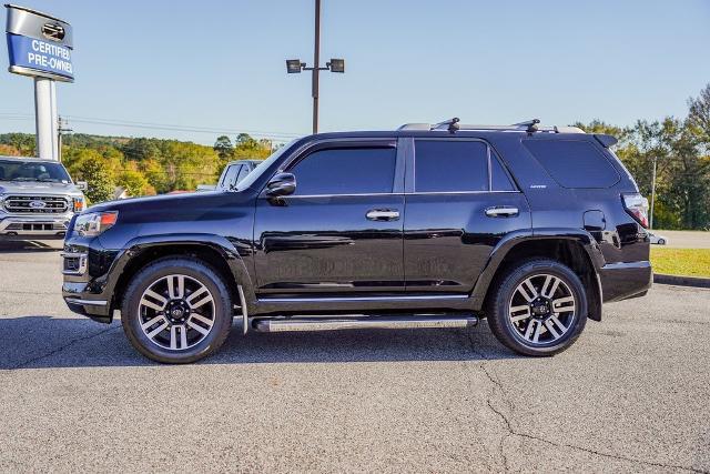 used 2018 Toyota 4Runner car, priced at $26,860