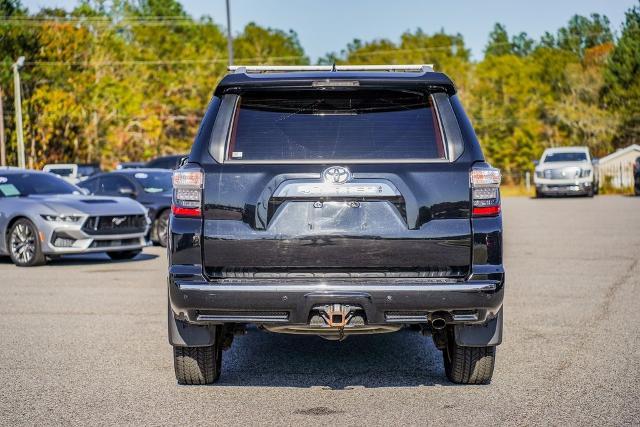 used 2018 Toyota 4Runner car, priced at $26,860