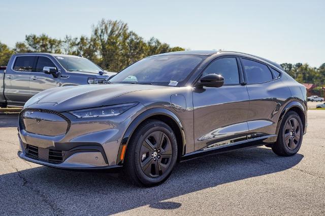 used 2023 Ford Mustang Mach-E car, priced at $37,999