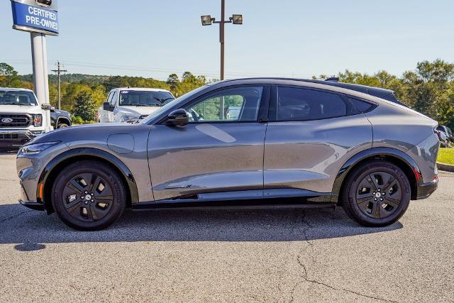 used 2023 Ford Mustang Mach-E car, priced at $37,999