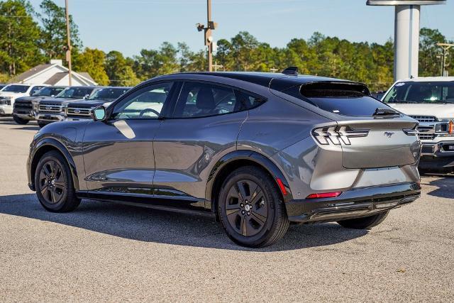 used 2023 Ford Mustang Mach-E car, priced at $37,999