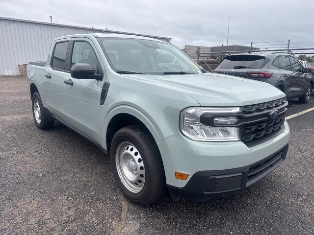 used 2023 Ford Maverick car, priced at $29,980