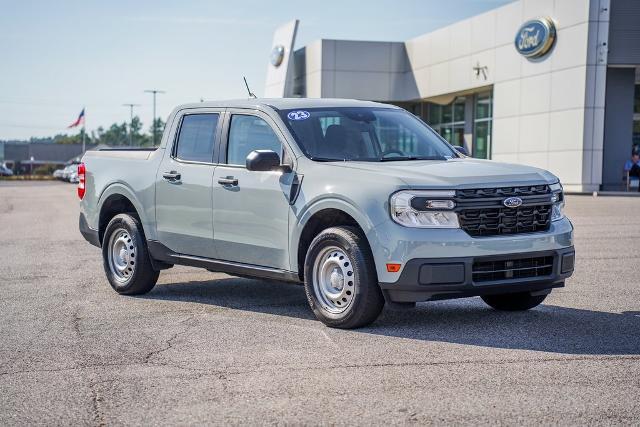 used 2023 Ford Maverick car, priced at $27,233