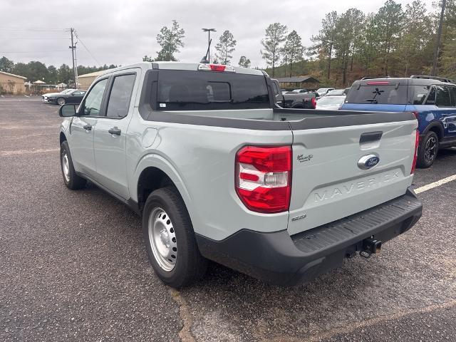 used 2023 Ford Maverick car, priced at $28,999