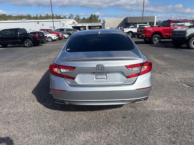 used 2020 Honda Accord car, priced at $28,094