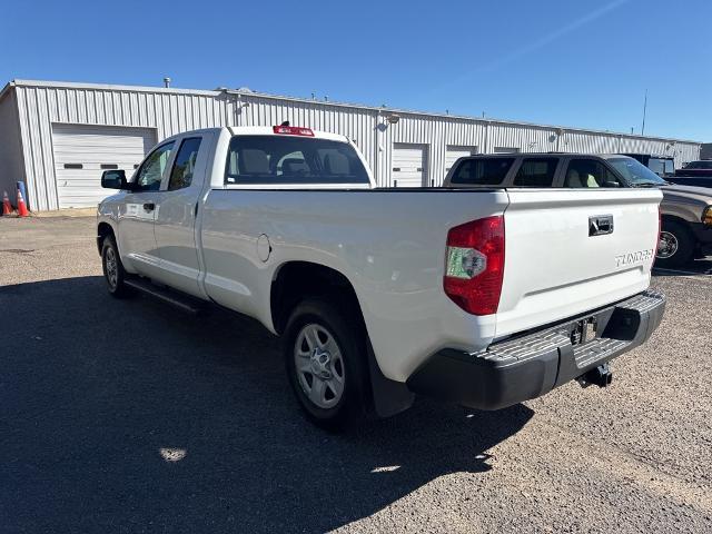 used 2021 Toyota Tundra car, priced at $30,770