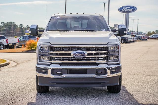 used 2024 Ford F-350 car, priced at $81,750