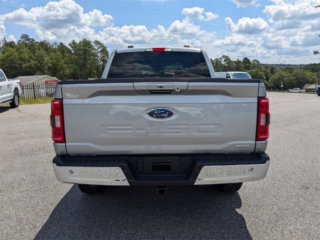 used 2023 Ford F-150 car, priced at $46,999