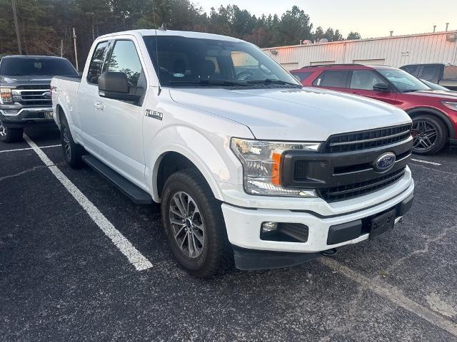 used 2019 Ford F-150 car, priced at $29,129