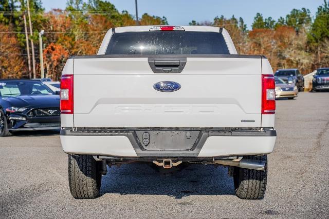 used 2019 Ford F-150 car, priced at $26,721