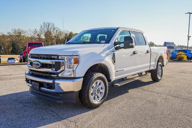 used 2020 Ford F-250 car, priced at $44,663