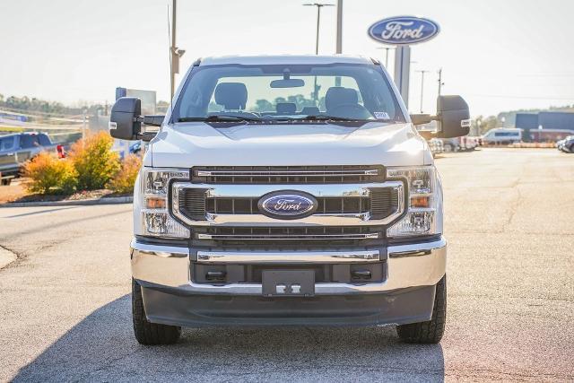 used 2020 Ford F-250 car, priced at $44,663