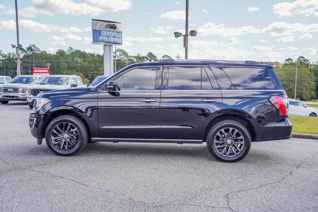 used 2019 Ford Expedition car, priced at $32,299