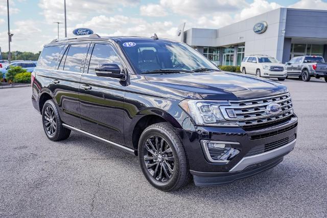 used 2019 Ford Expedition car, priced at $32,299