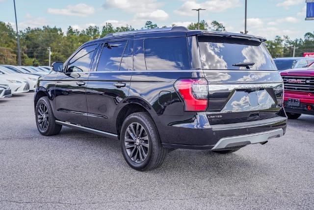 used 2019 Ford Expedition car, priced at $32,299