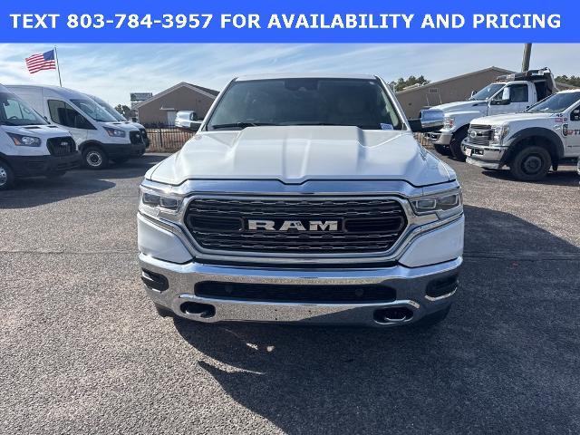 used 2019 Ram 1500 car, priced at $36,420