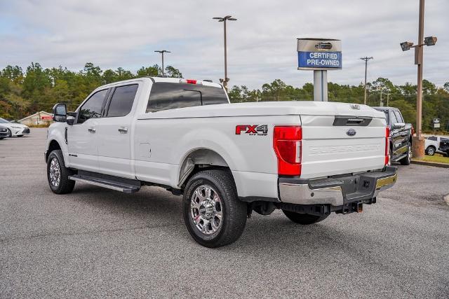 used 2022 Ford F-250 car, priced at $68,499