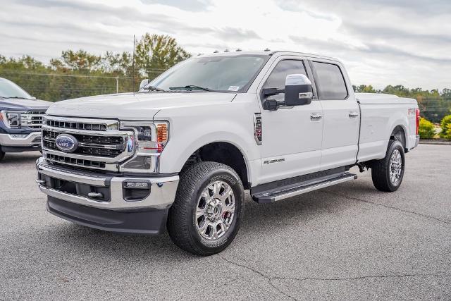 used 2022 Ford F-250 car, priced at $68,499