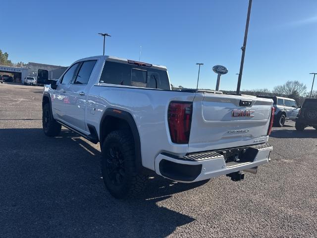 used 2025 GMC Sierra 1500 car, priced at $89,090