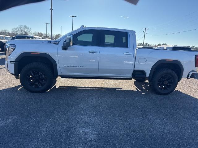 used 2025 GMC Sierra 1500 car, priced at $89,090