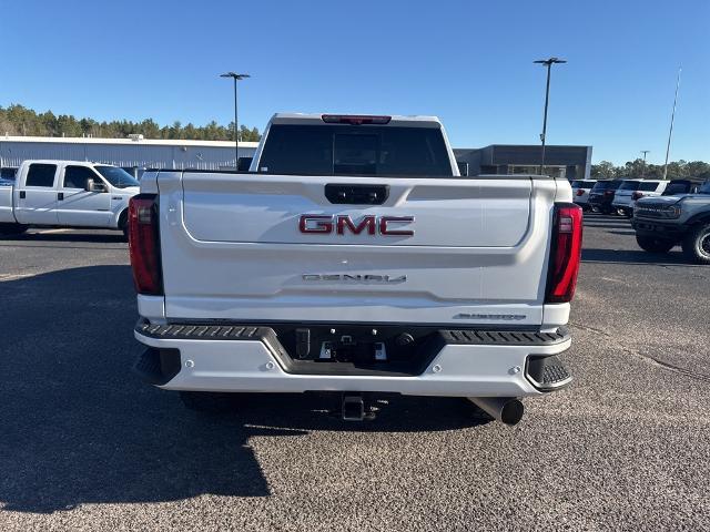 used 2025 GMC Sierra 1500 car, priced at $89,090