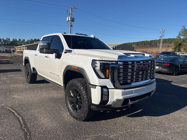 used 2025 GMC Sierra 1500 car, priced at $89,090