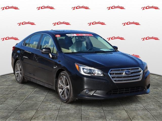 used 2017 Subaru Legacy car, priced at $7,988