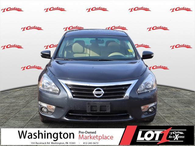 used 2013 Nissan Altima car, priced at $11,987