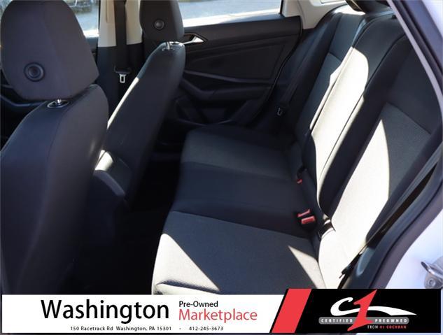 used 2019 Volkswagen Jetta car, priced at $15,117