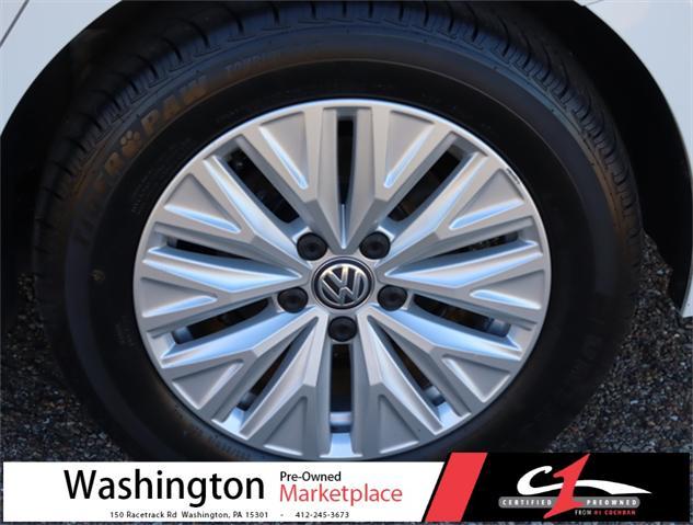 used 2019 Volkswagen Jetta car, priced at $15,117