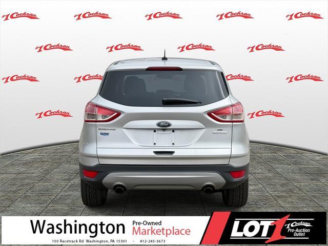 used 2015 Ford Escape car, priced at $10,264