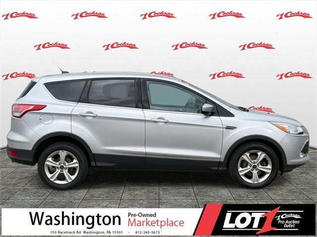 used 2015 Ford Escape car, priced at $10,264